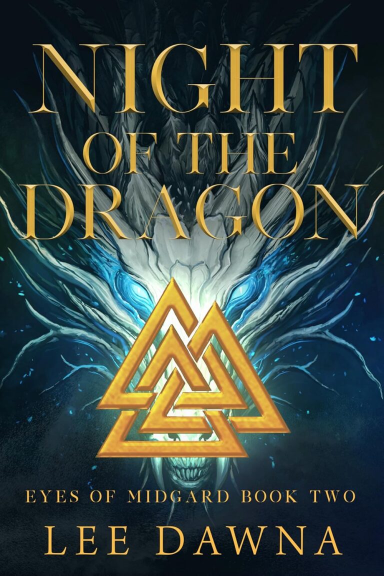 Night of the Dragon