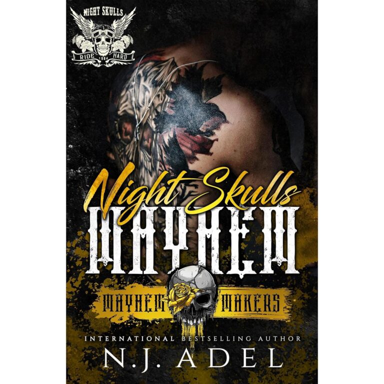 Night Skulls Mayhem