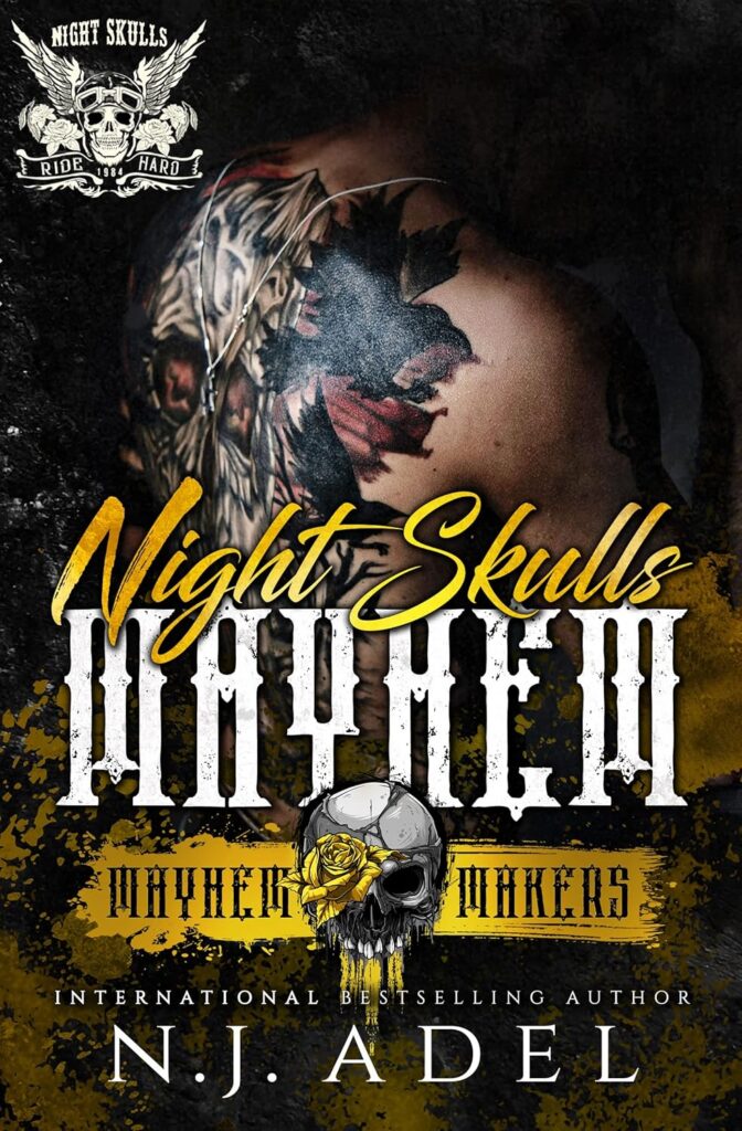 Night Skulls Mayhem