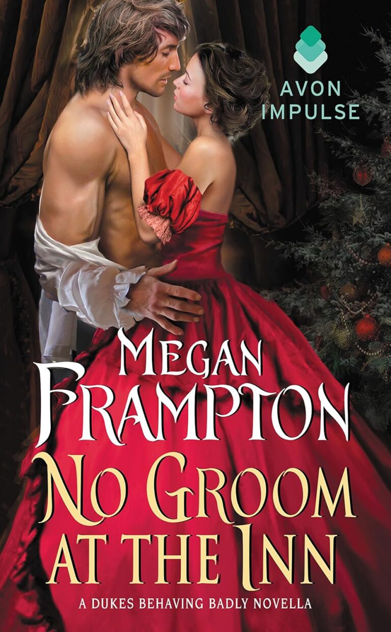 No Groom at the Inn