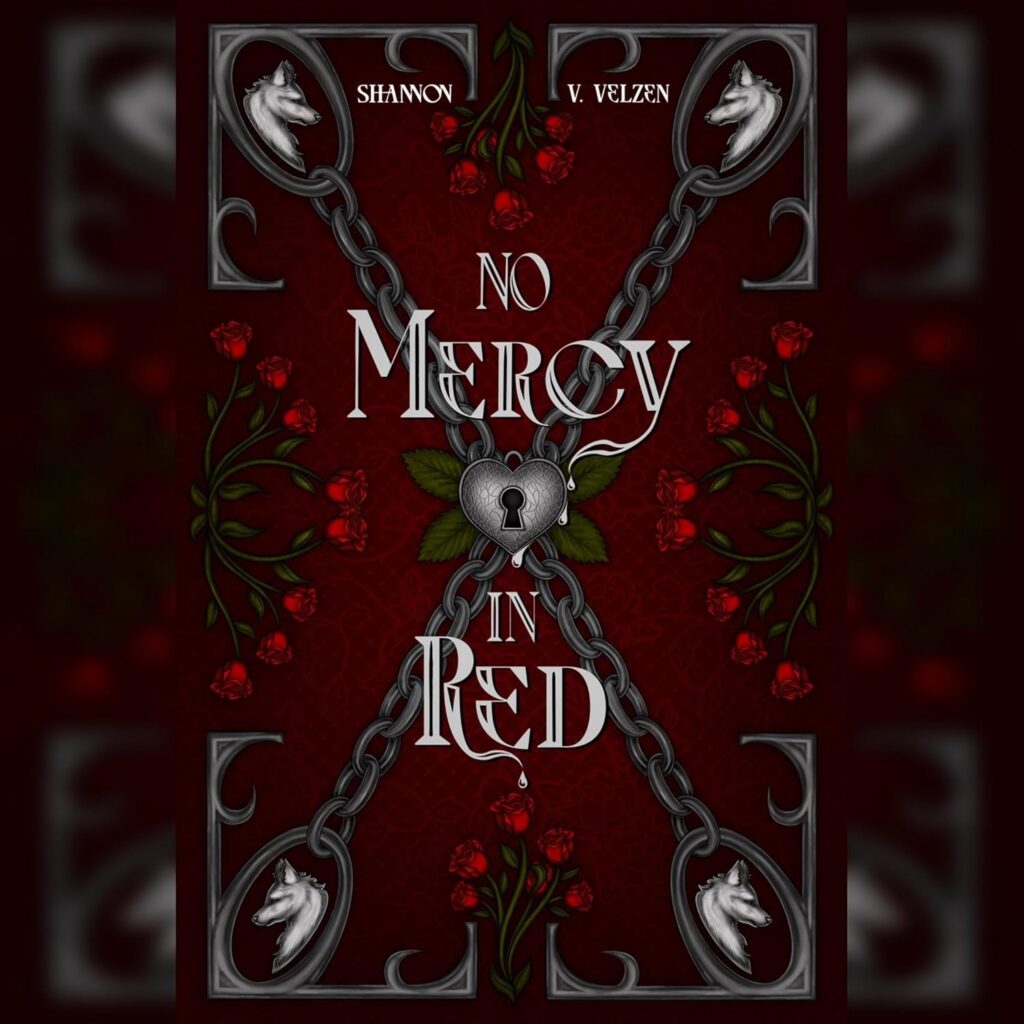 No Mercy in Red