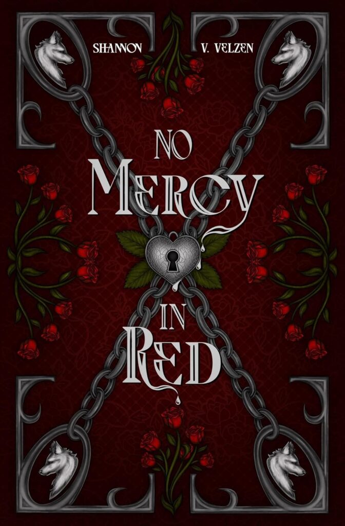 No Mercy in Red