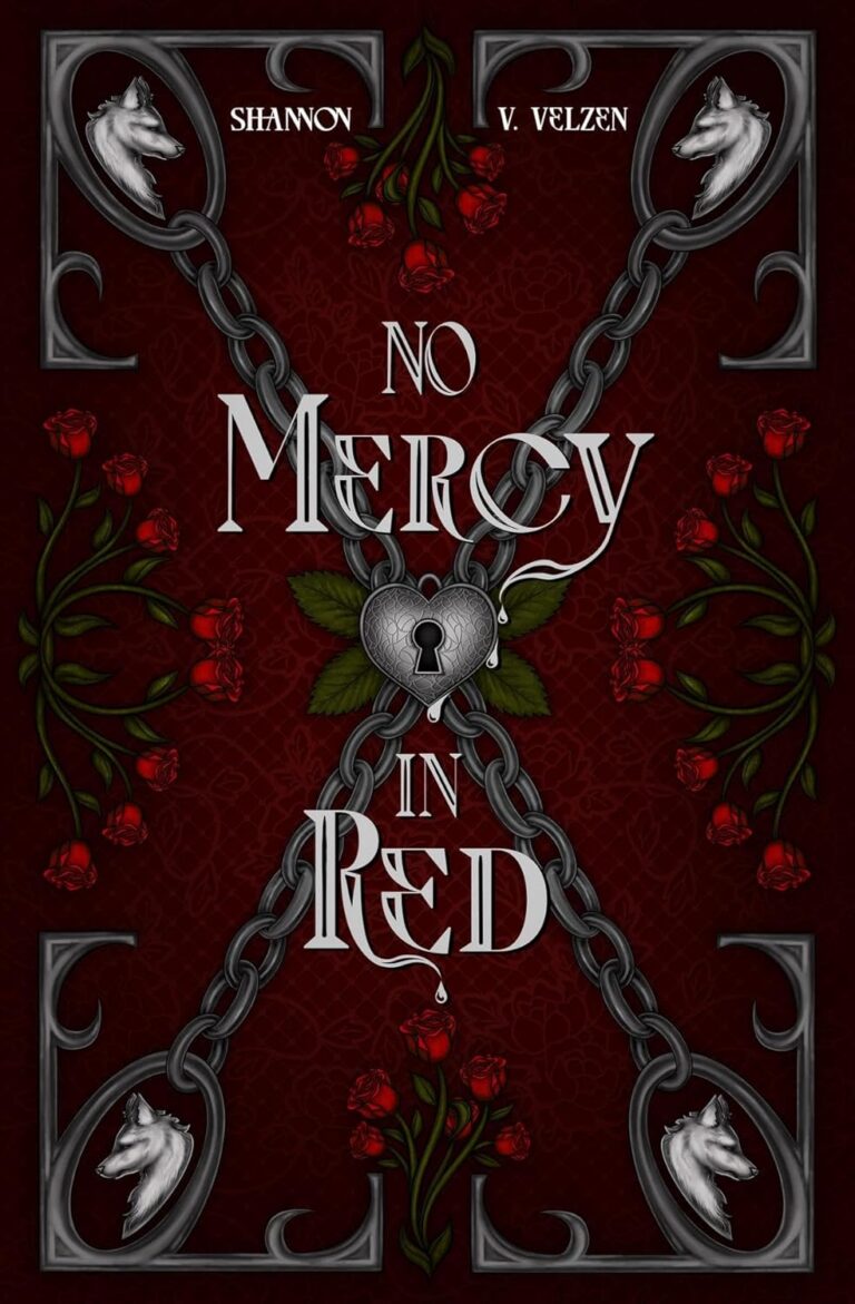 No Mercy in Red