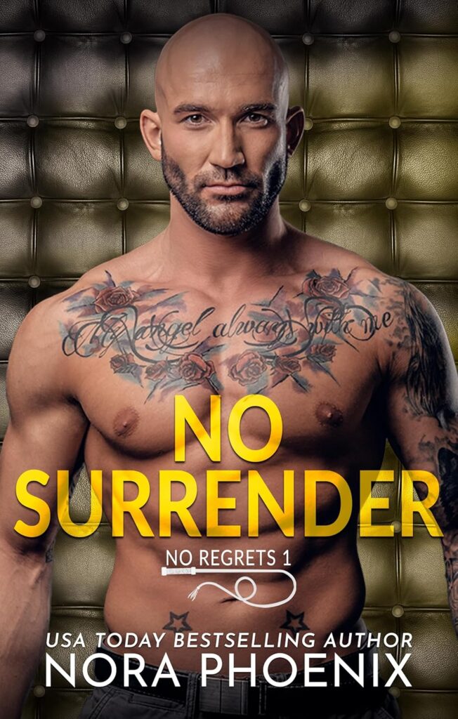 No Surrender
