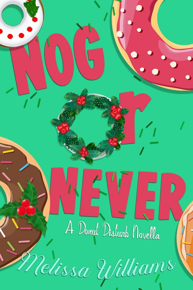 Nog or Never cover