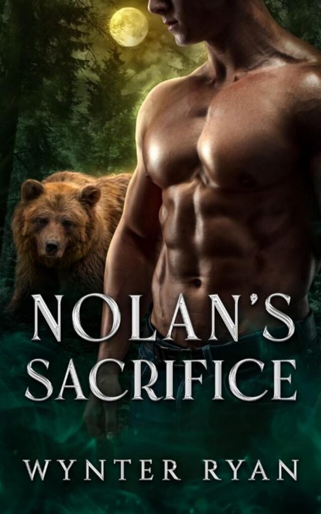 Nolan's Sacrifice