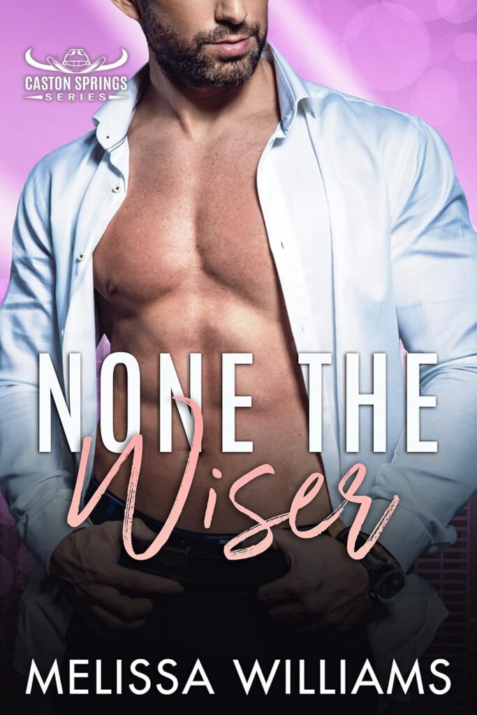 None the Wiser
