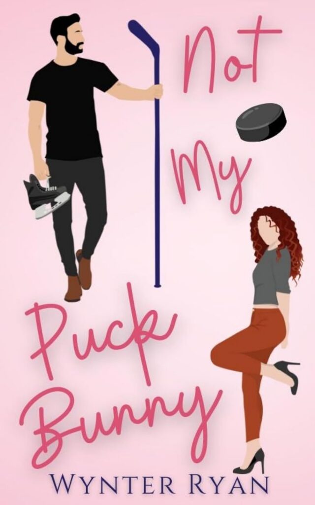 Not My Puck Bunny