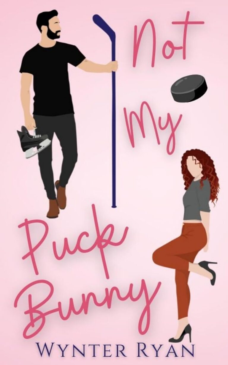 Not My Puck Bunny