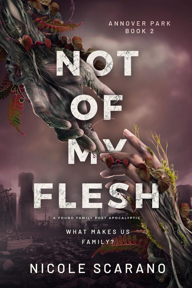 Not of My Flesh