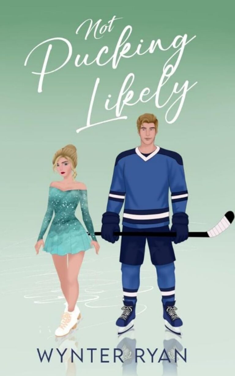 Not Pucking Likely