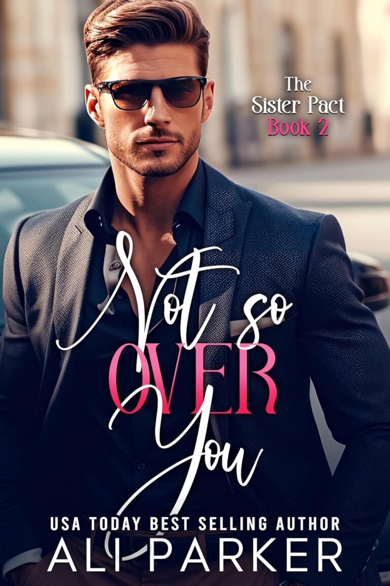 Not so over You