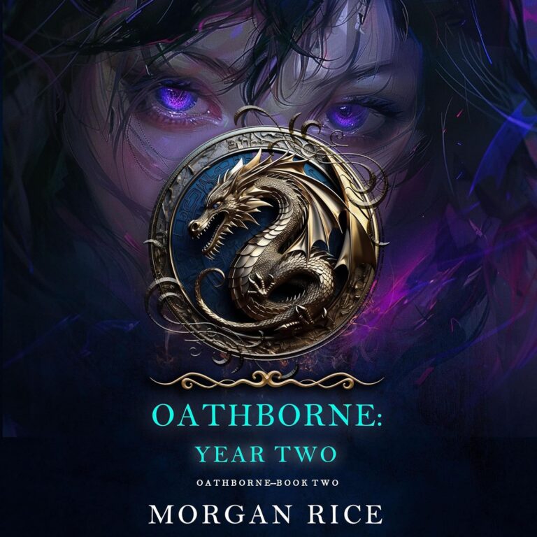 Oathborne