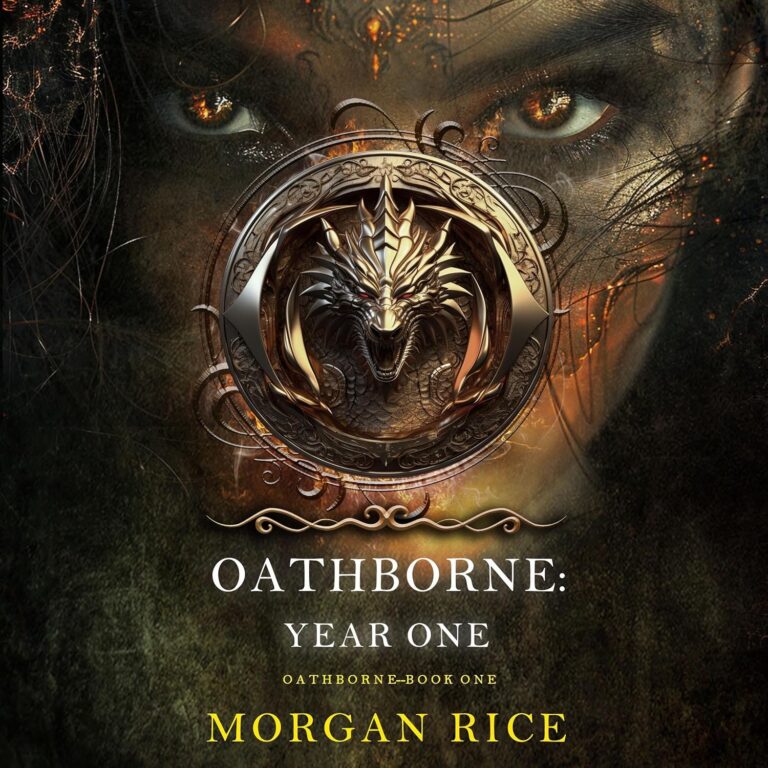 Oathborne