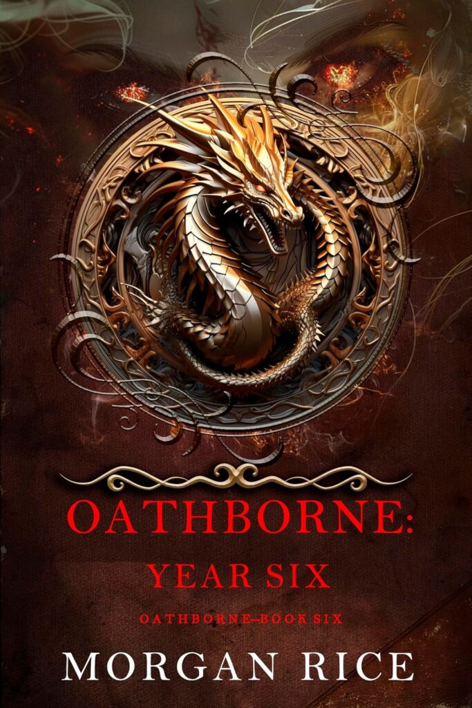 Oathborne