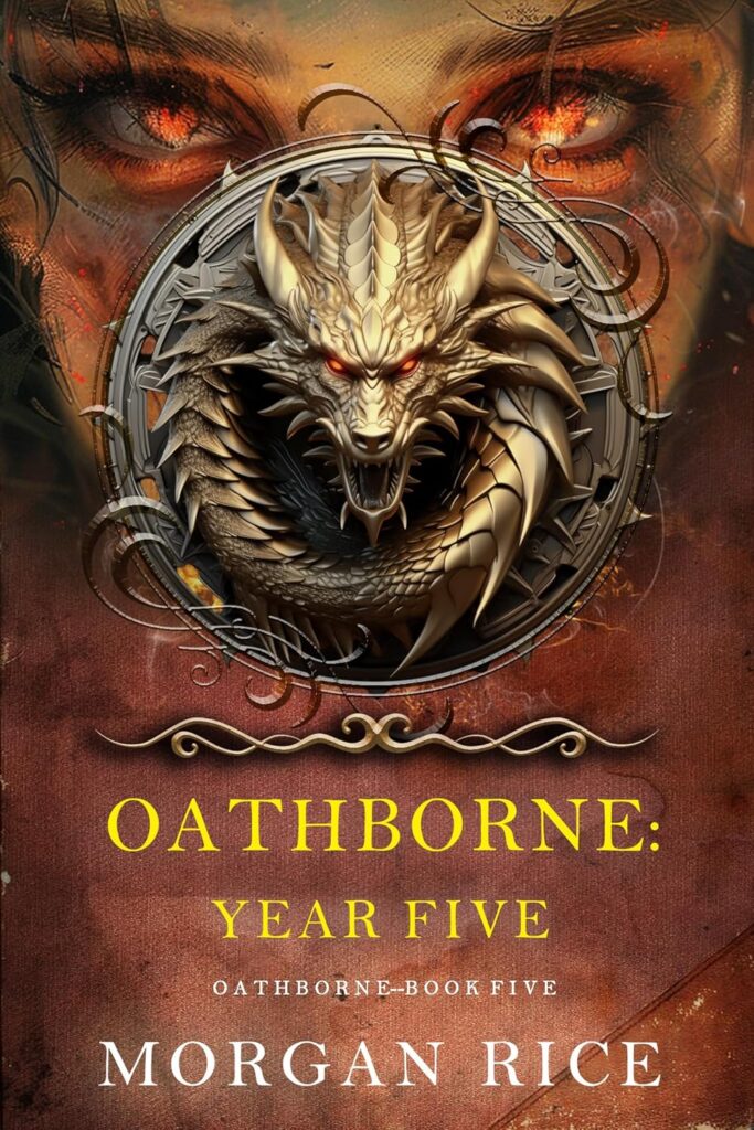 Oathborne
