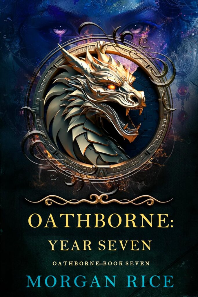 Oathborne