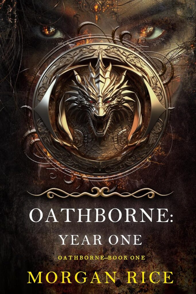 Oathborne