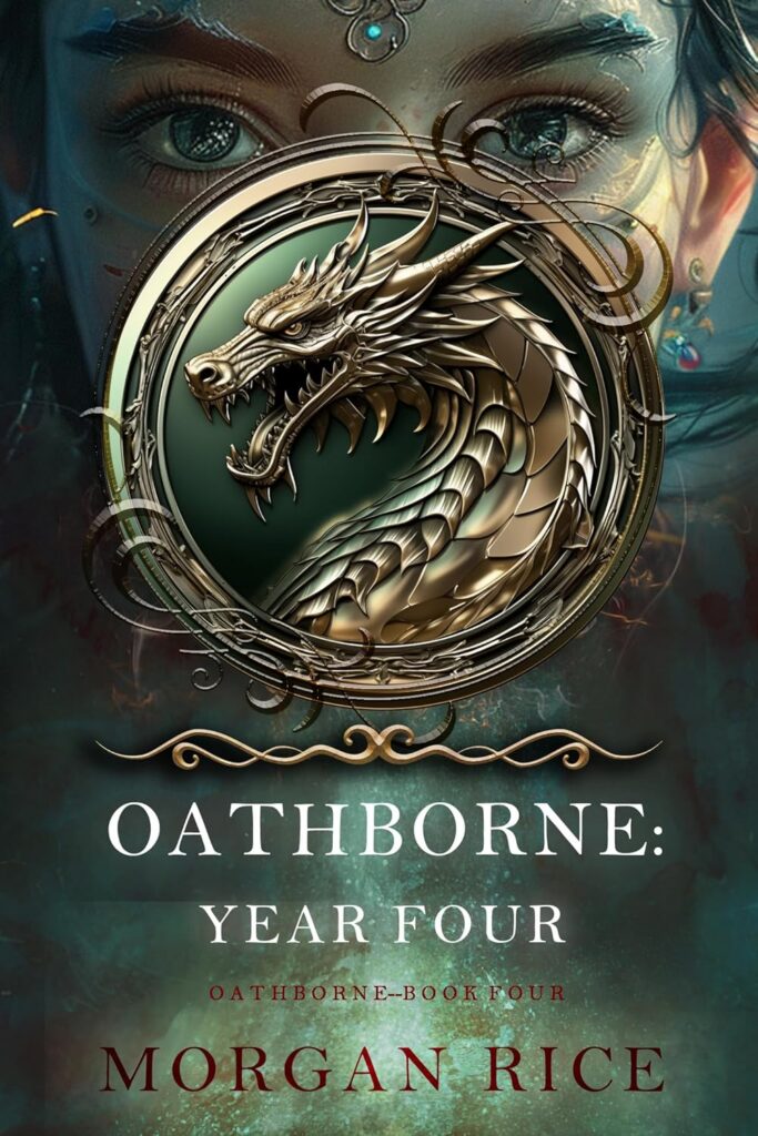 Oathborne