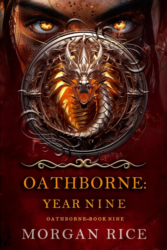 Oathborne