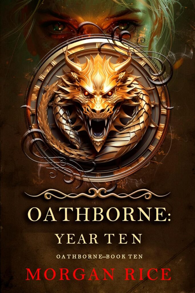 Oathborne