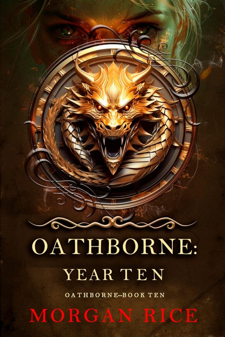 Oathborne