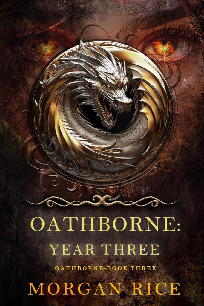 Oathborne