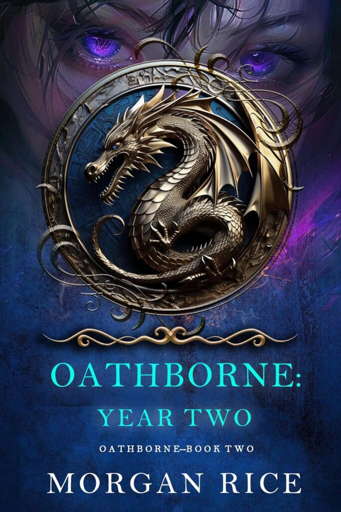 Oathborne