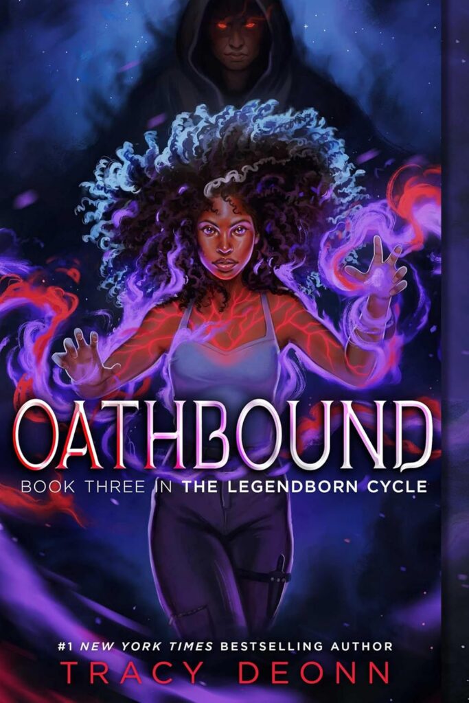 Oathbound
