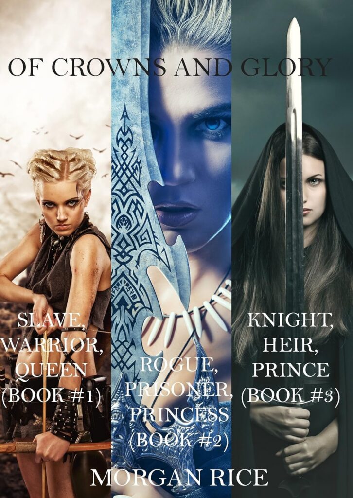 Of Crowns and Glory