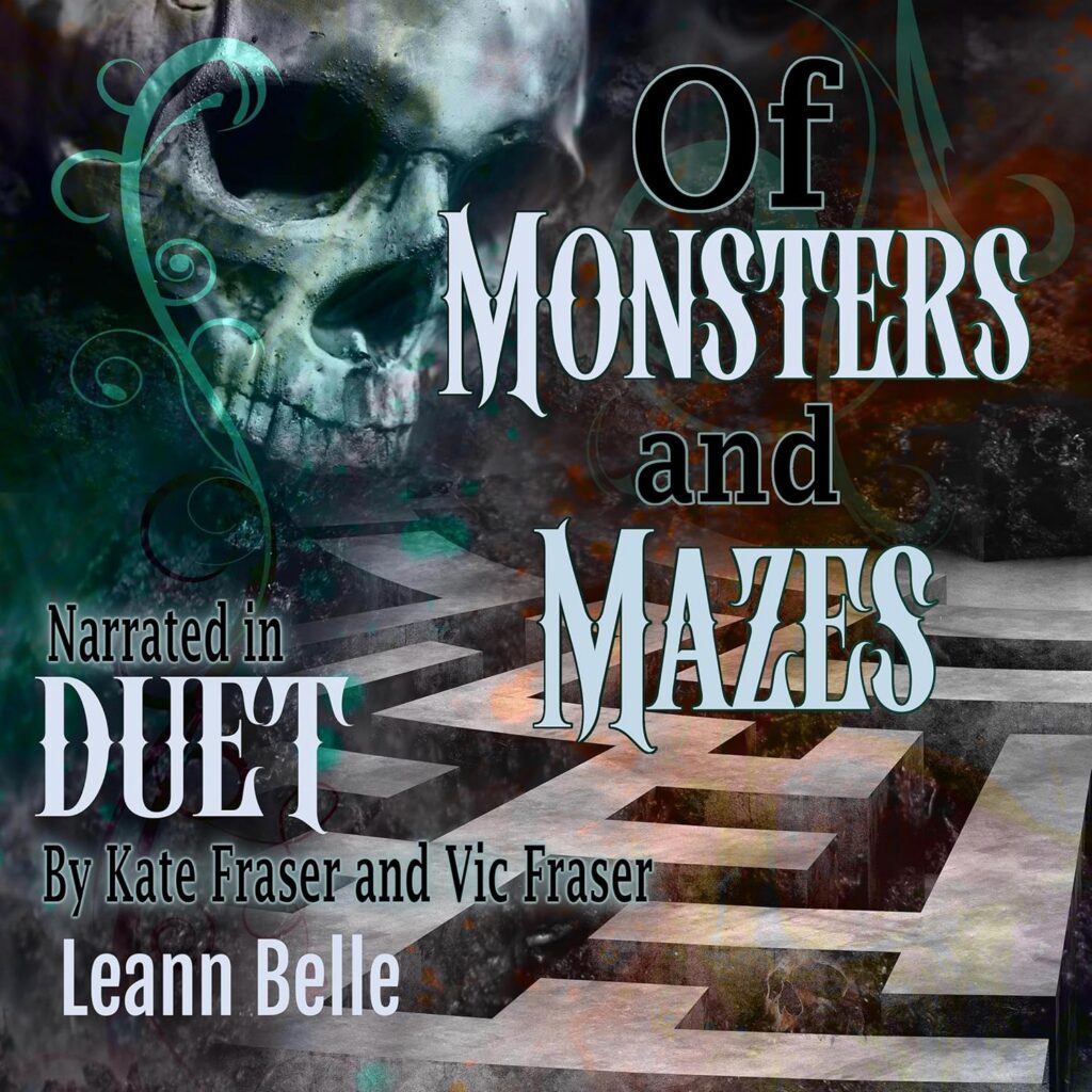 Of Monsters and Mazes