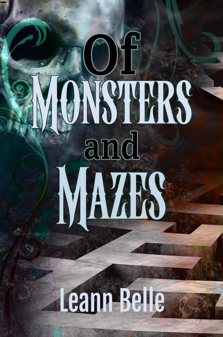 Of Monsters and Mazes