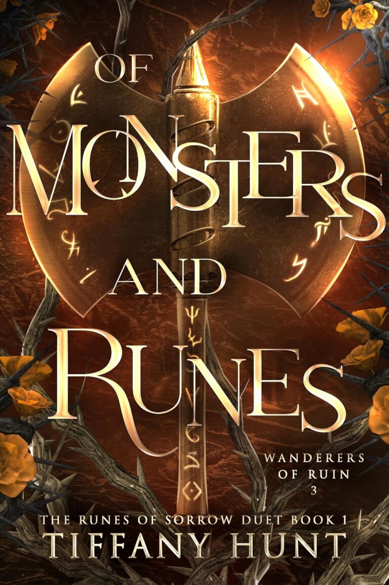 Of Monsters and Runes