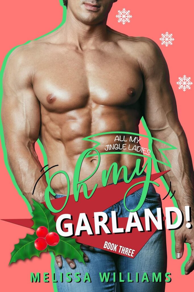 Oh My Garland