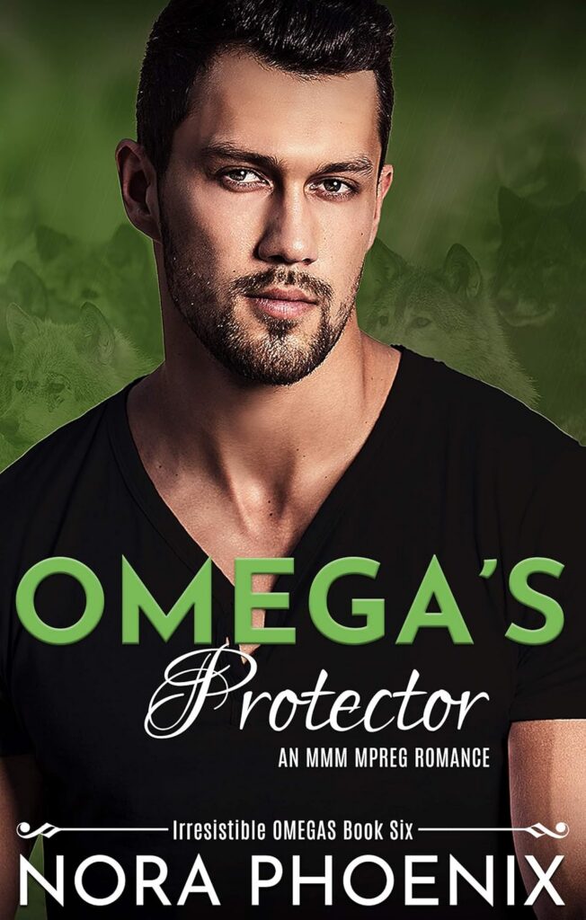 Omega's Protector