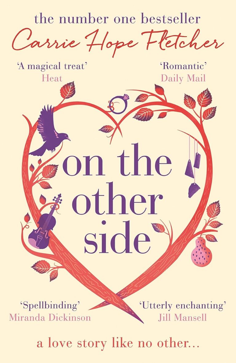 On the Other Side cover