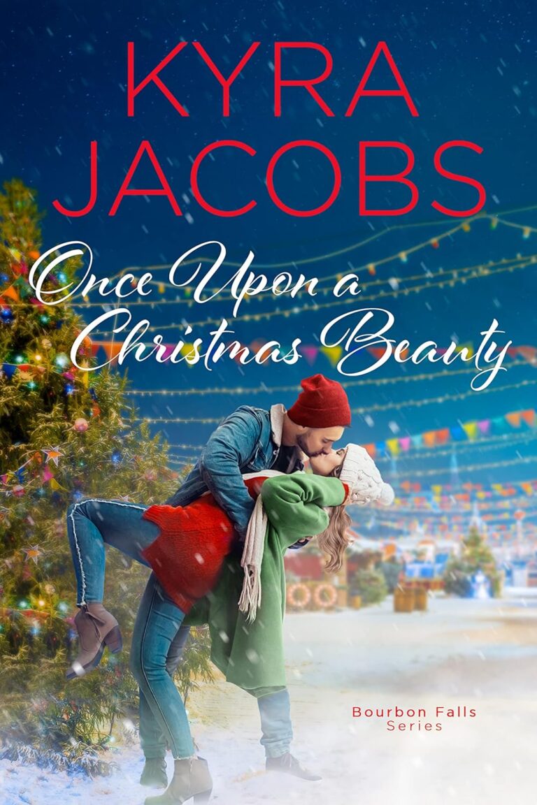 Once upon a Christmas Beauty
