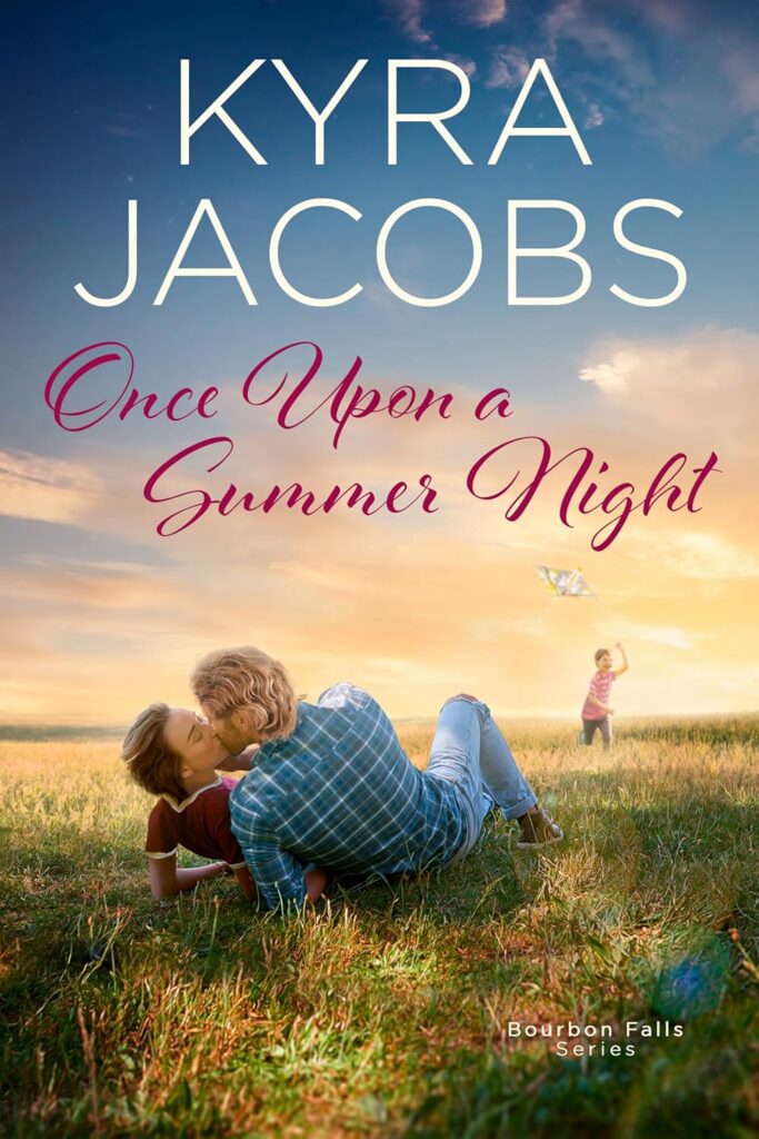 Once upon a Summer Night
