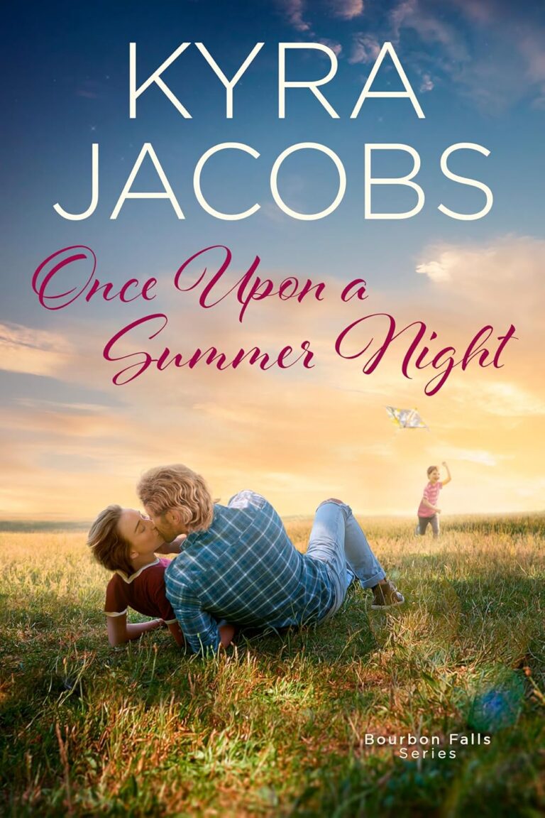 Once upon a Summer Night