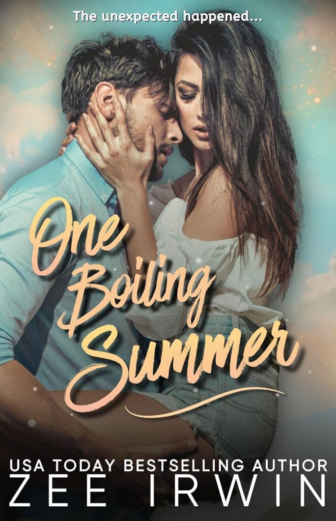 One Boiling Summer