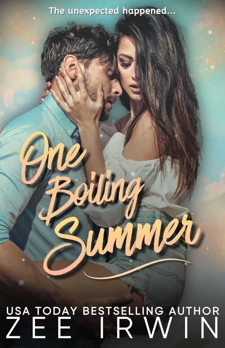 One Boiling Summer
