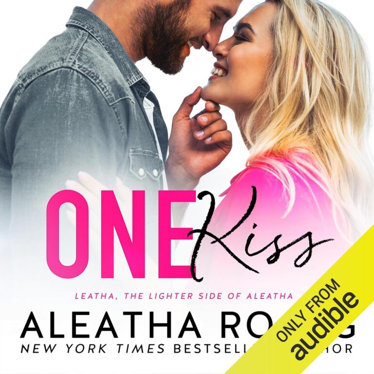 One Kiss