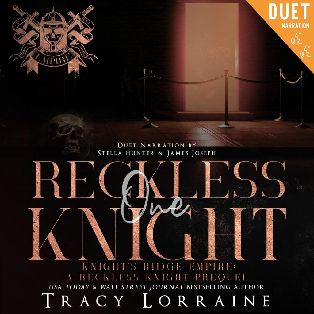 One Reckless Knight