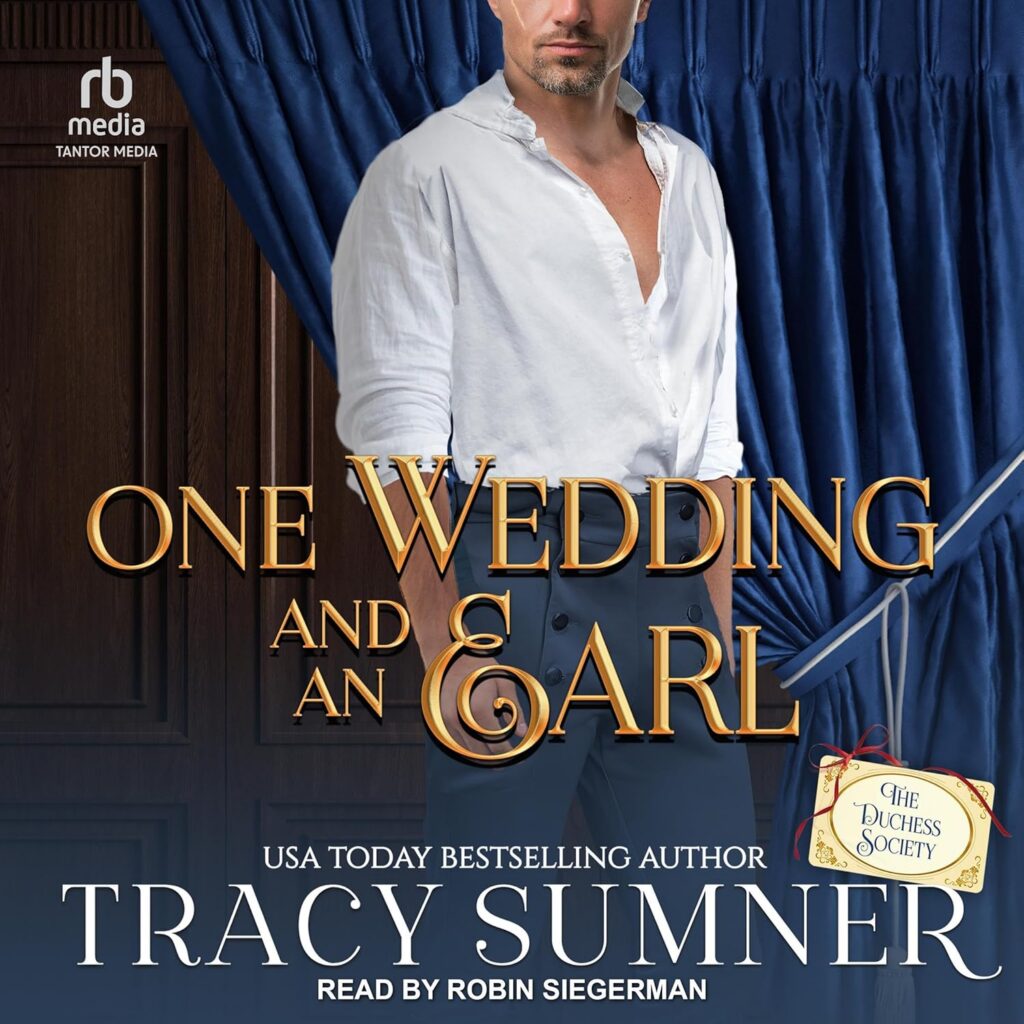 One Wedding and an Earl