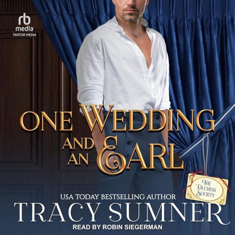 One Wedding and an Earl