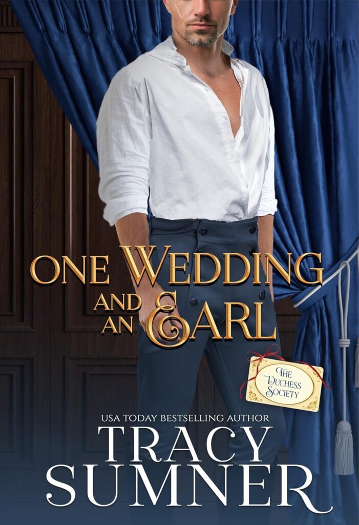 One Wedding and an Earl