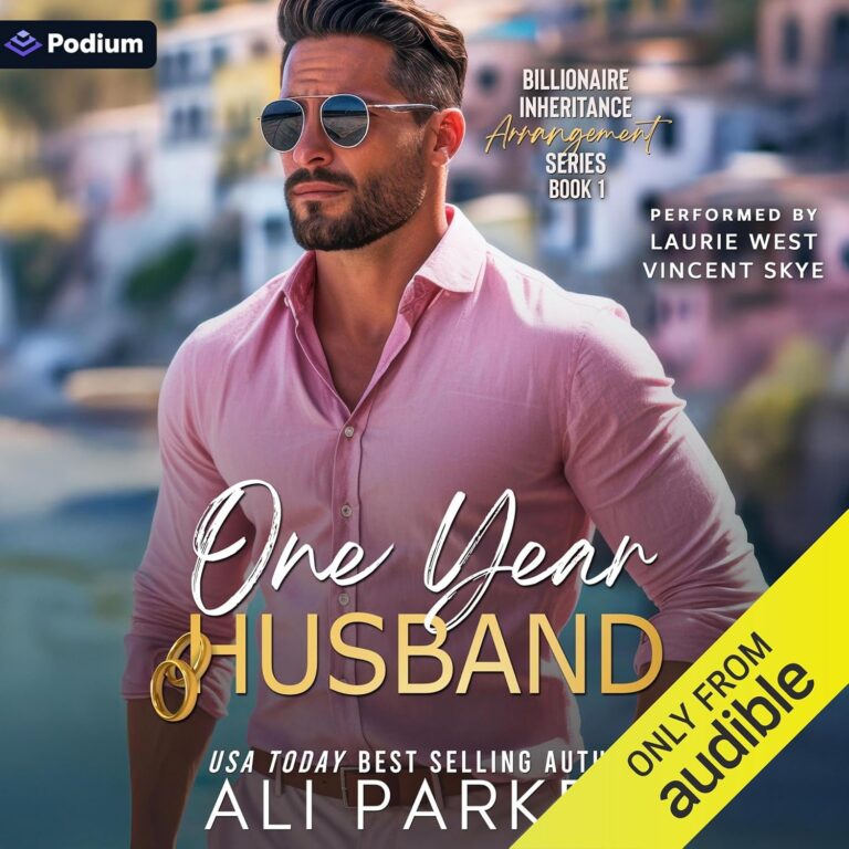 One Year Husband