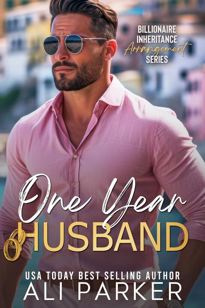 One Year Husband