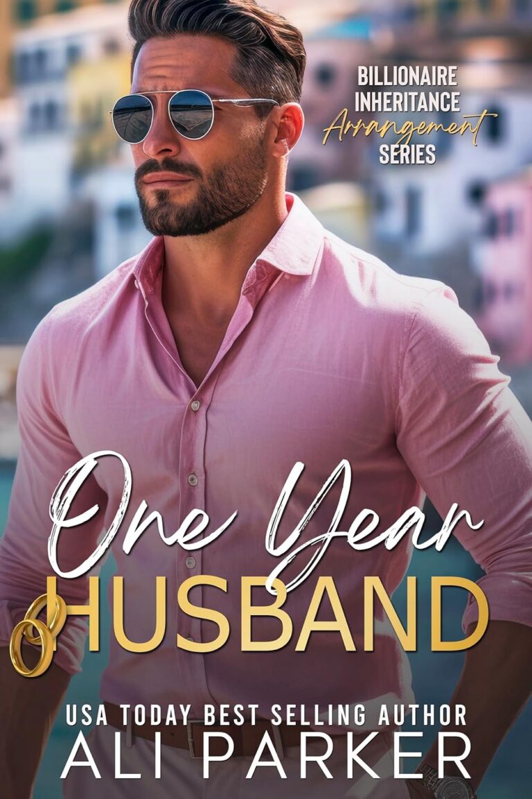One Year Husband