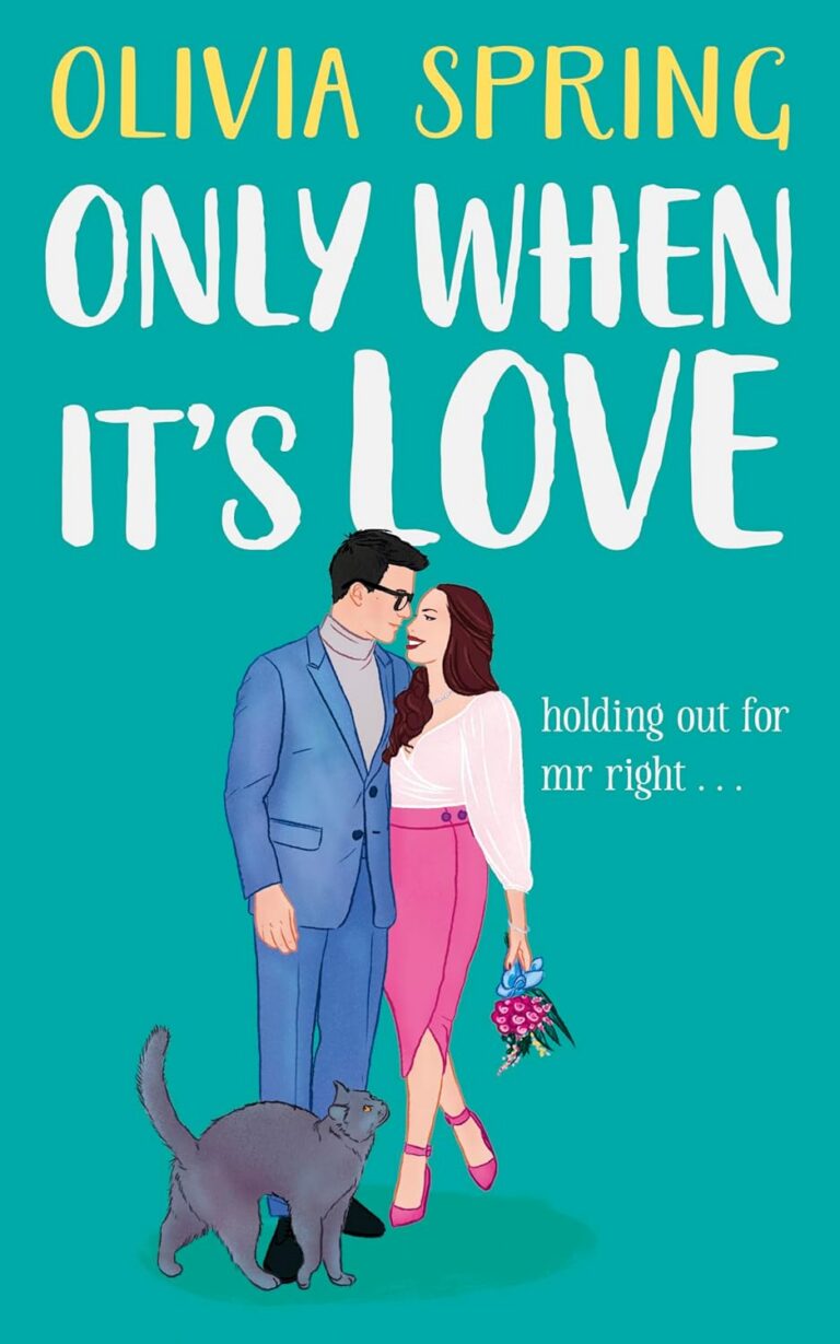 Only When It's Love